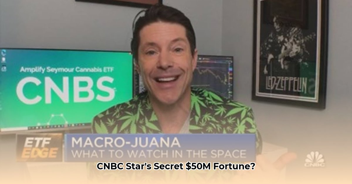 tim-seymour-net-worth